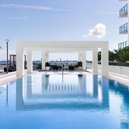 Nomada Destination Residences - Quadro ميامي المظهر الخارجي الصورة