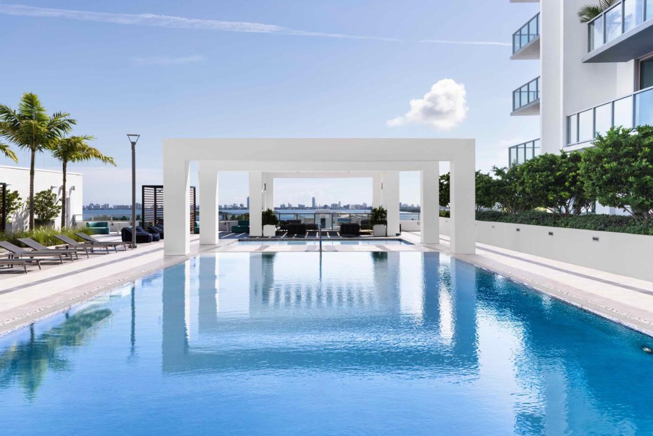 Nomada Destination Residences - Quadro ميامي المظهر الخارجي الصورة