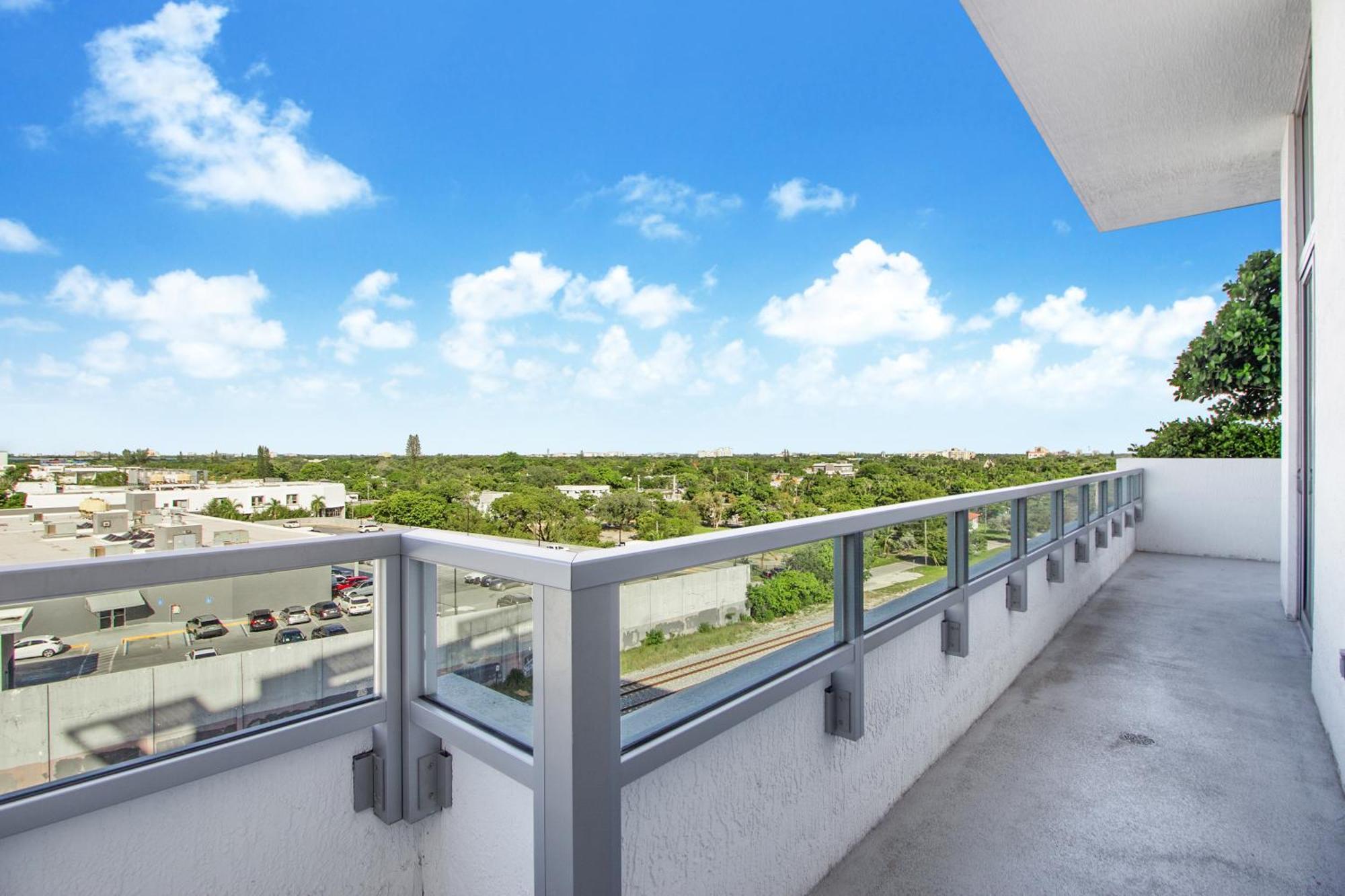 Nomada Destination Residences - Quadro ميامي المظهر الخارجي الصورة