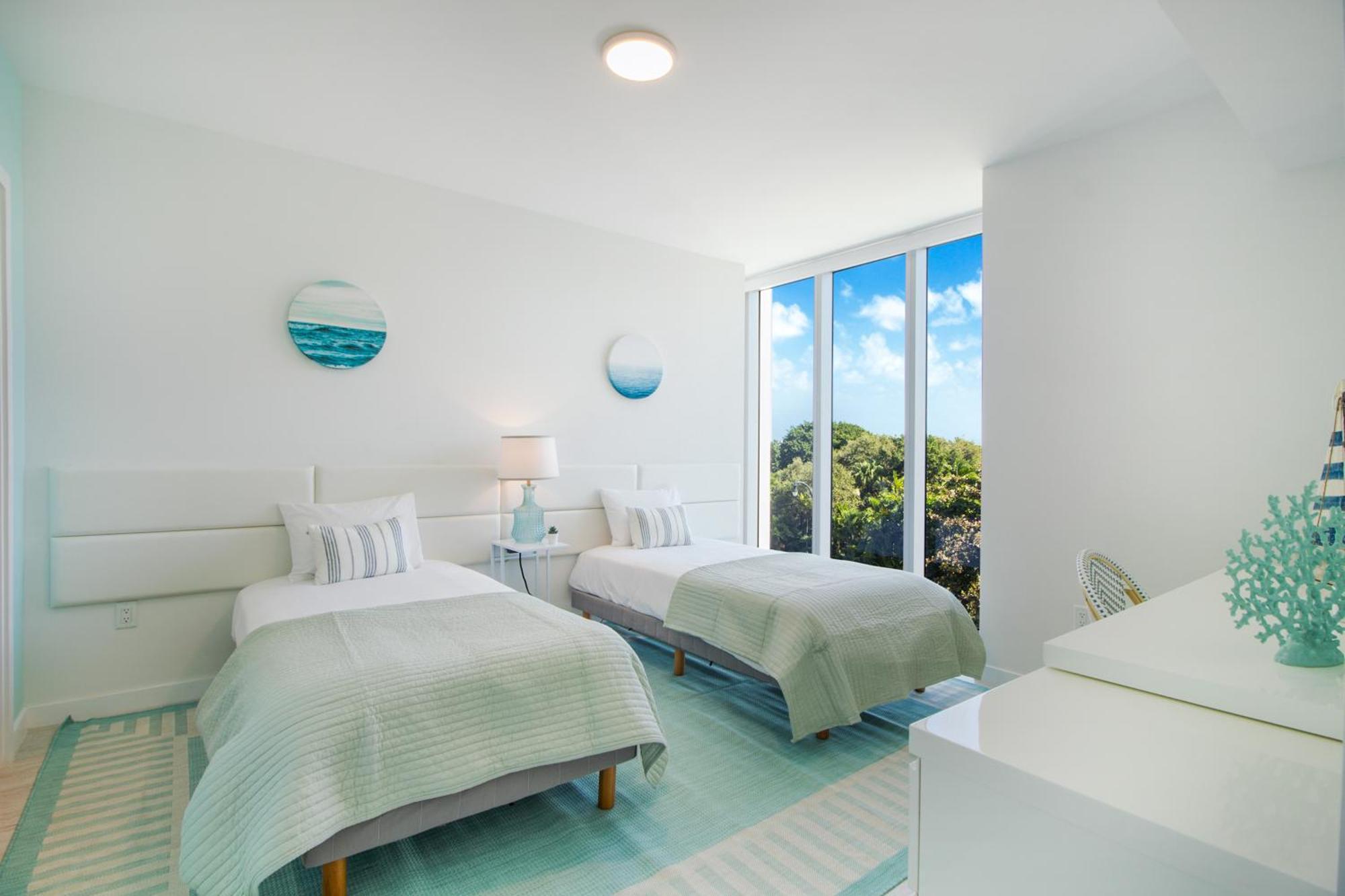 Nomada Destination Residences - Quadro ميامي المظهر الخارجي الصورة