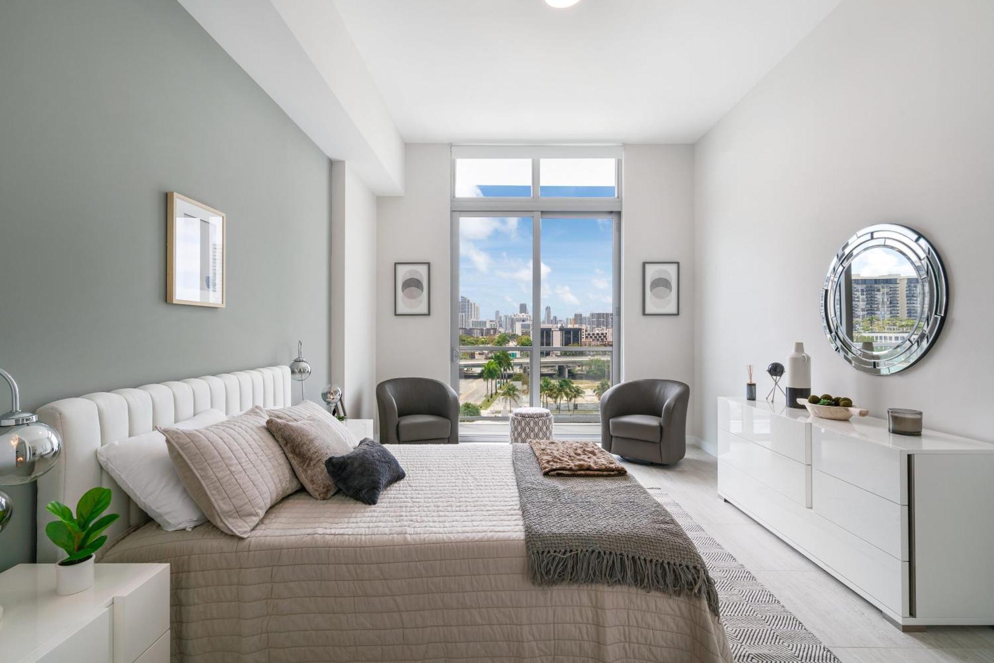 Nomada Destination Residences - Quadro ميامي المظهر الخارجي الصورة