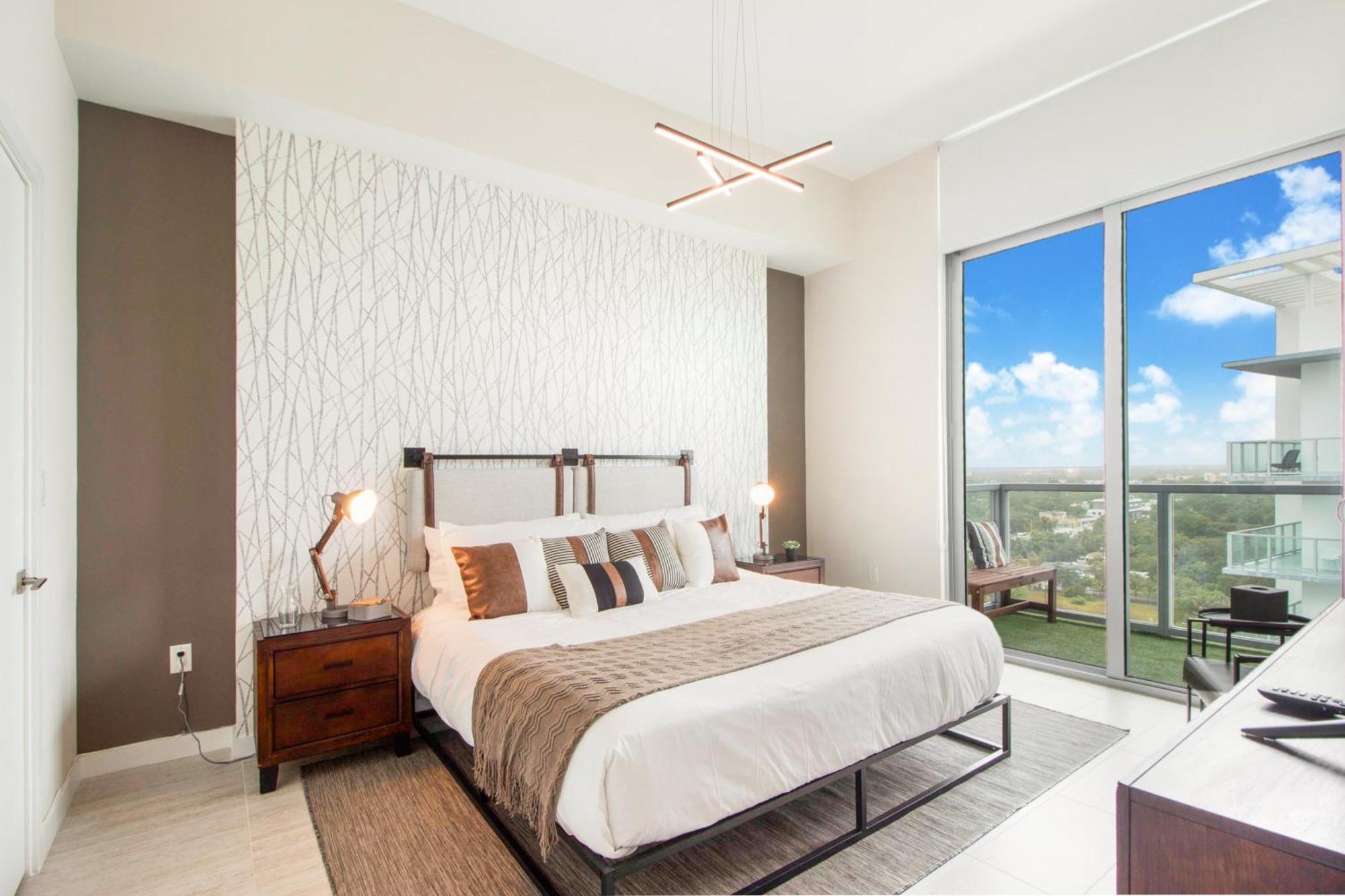 Nomada Destination Residences - Quadro ميامي المظهر الخارجي الصورة