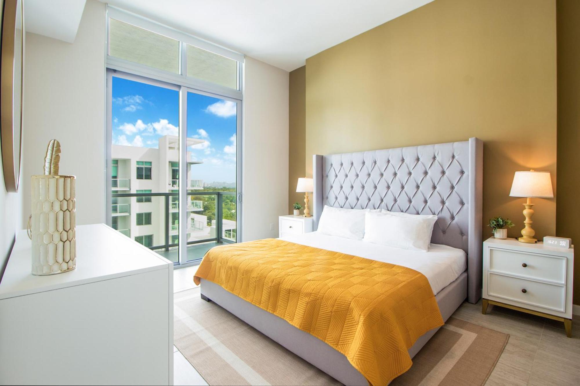 Nomada Destination Residences - Quadro ميامي المظهر الخارجي الصورة
