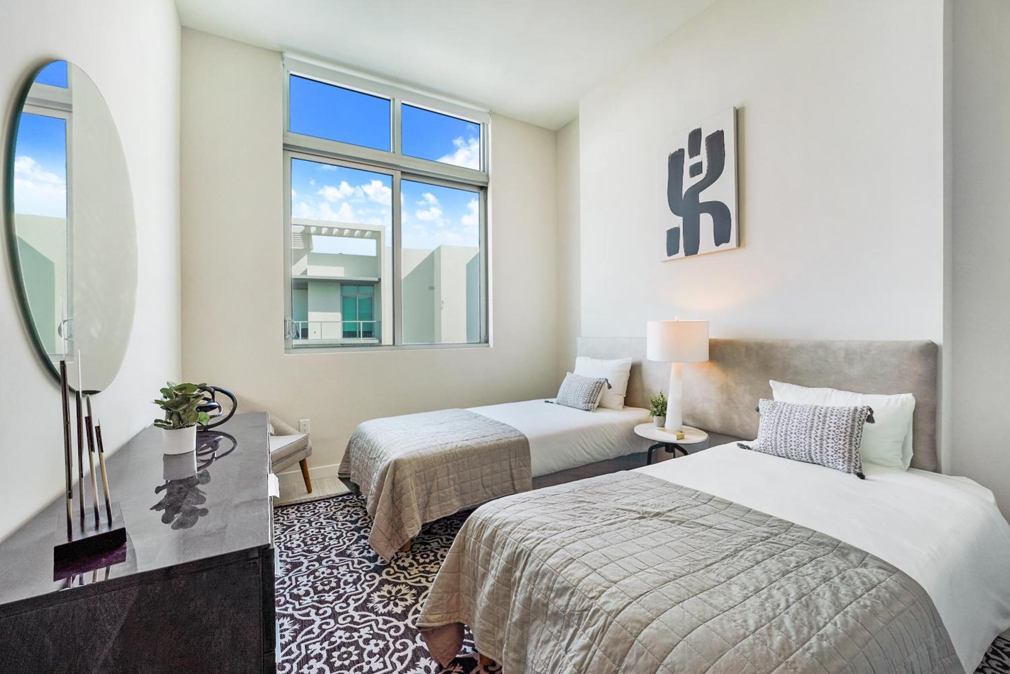 Nomada Destination Residences - Quadro ميامي المظهر الخارجي الصورة