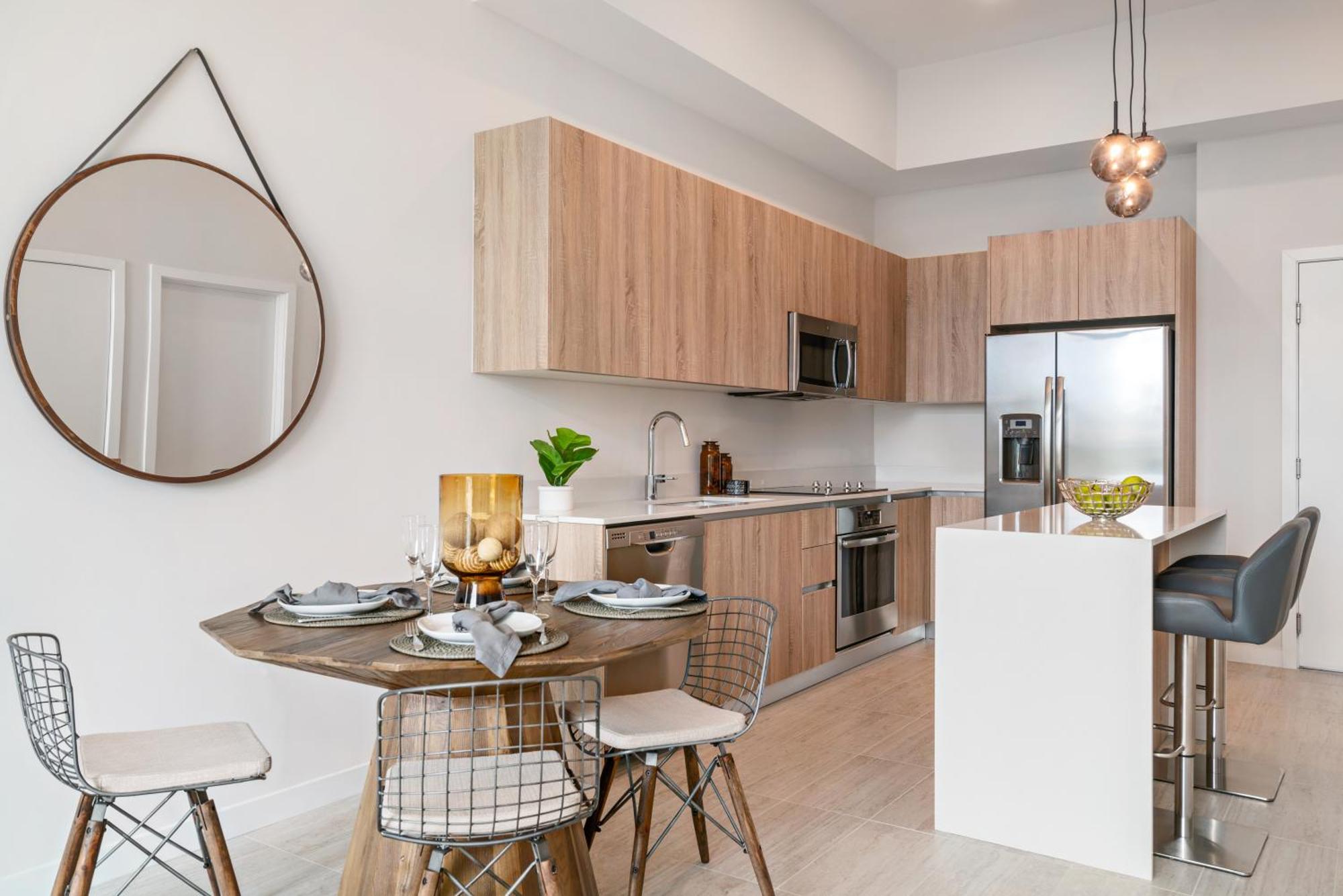 Nomada Destination Residences - Quadro ميامي المظهر الخارجي الصورة