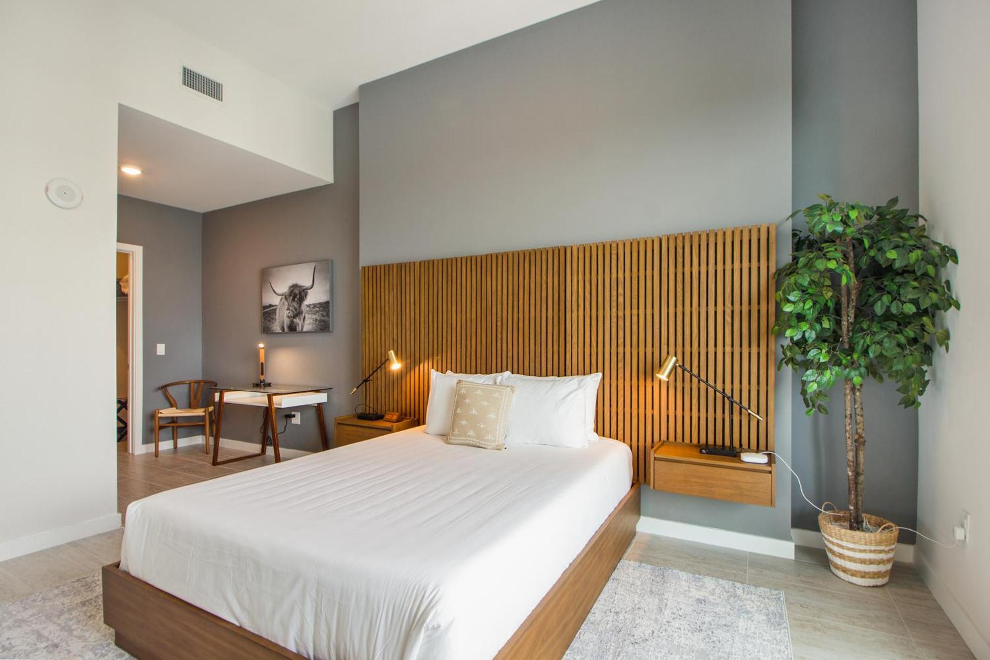 Nomada Destination Residences - Quadro ميامي المظهر الخارجي الصورة