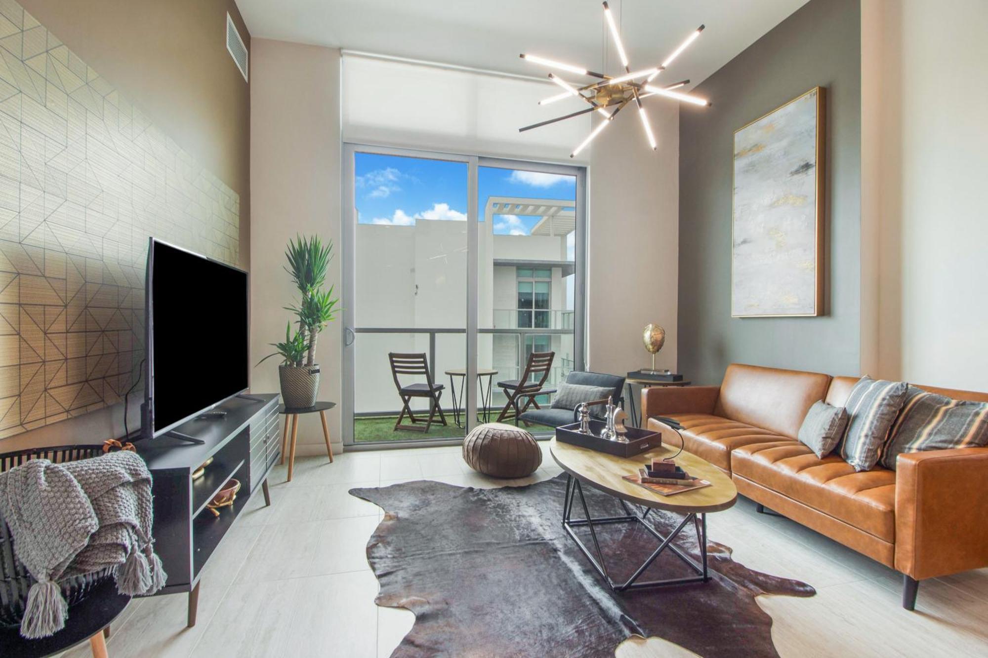 Nomada Destination Residences - Quadro ميامي المظهر الخارجي الصورة