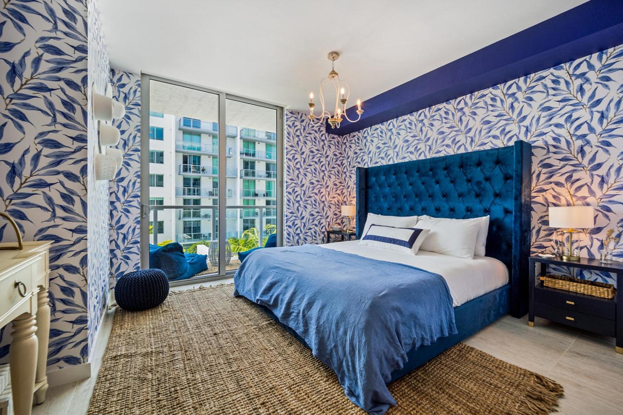 Nomada Destination Residences - Quadro ميامي المظهر الخارجي الصورة