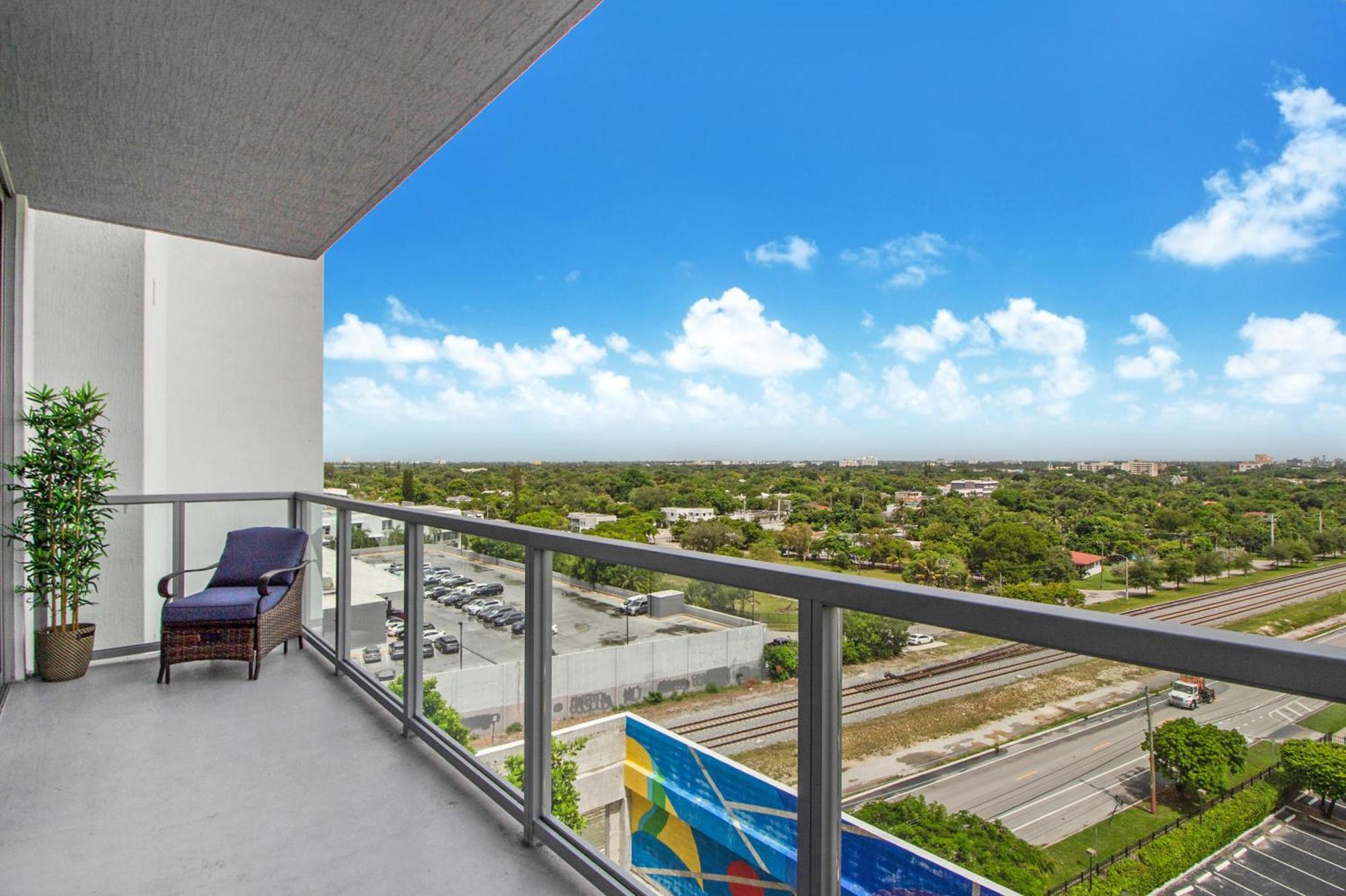 Nomada Destination Residences - Quadro ميامي المظهر الخارجي الصورة