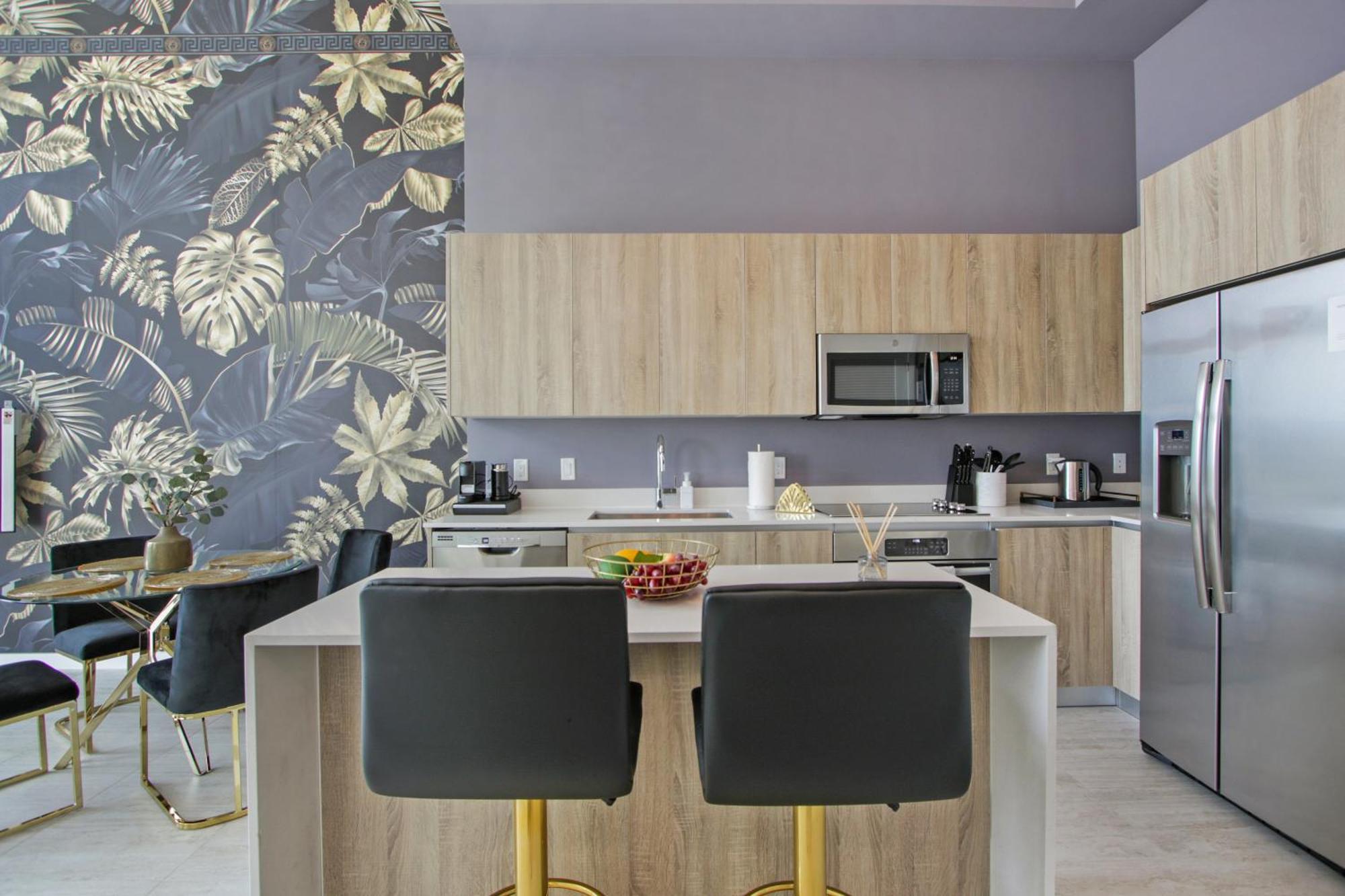 Nomada Destination Residences - Quadro ميامي المظهر الخارجي الصورة